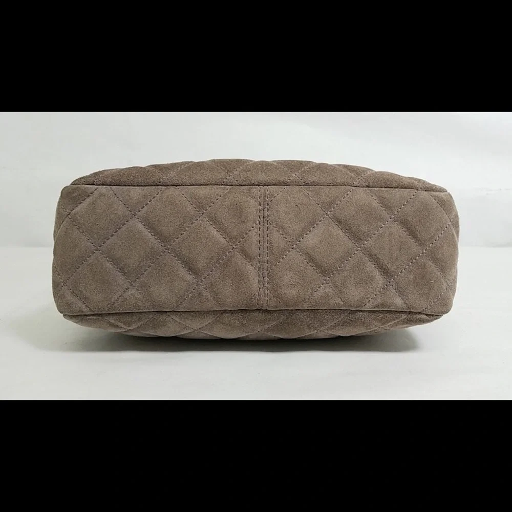 Michael Kors Sloan suede Crossbody